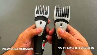 Panasonic Trimmer ER206