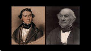 The Voice of William Ewart Gladstone (1888)