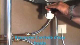 Comment installer un chauffe-eau électrique