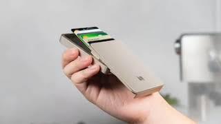 Zenlet 3 Series｜Enjoy the Wallet that Fits All in Your Palm