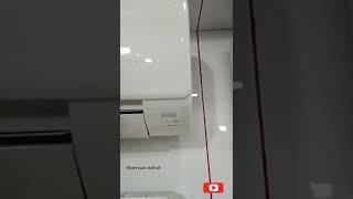 Panasonic Inverter Ac 24 PKF9 24000 Btu #shorts #viral