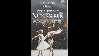 The Nutcracker (Casse-Noisette), Paris Opera Ballet, 1989