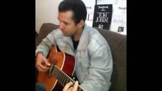 Aula de violão popular ritmos diversos,parte 3 ( Tom Matos )