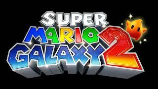 World 3 Map - Super Mario Galaxy 2 Music Extended