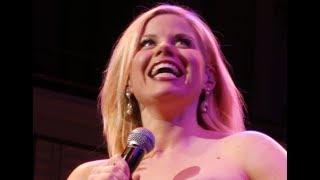 Megan Hilty -  Popular (Wicked) March 29 2018 Nashville Symphony