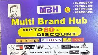 MULTI BRAND HUB ( Family Store )