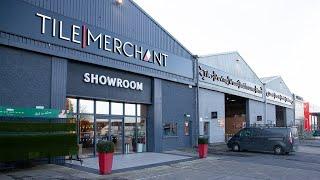 Tile Store in Ballymount, Dublin | Tile Merchant | Dockrell's Complex | Dublin 24