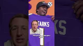 Is this the best Ravens roster of all time?