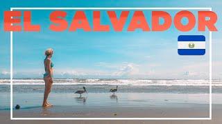 ▷ EL SALVADOR  “LIBERANDO TORTUGAS” y barra libre de comidas típicas Playa El Cuco, El Esterón