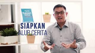 3 TIPS BERCERITA AGAR LEBIH MENARIK