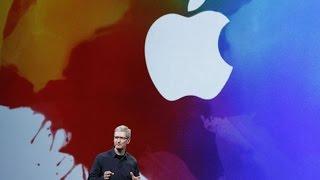Apple Posts the Biggest Quarterly Profit in Corporate History