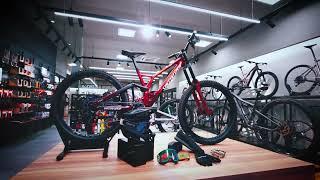 SPECIALIZED SUMINOE スペシャライズド住之江