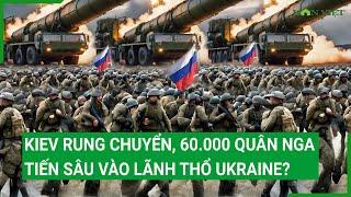 Toàn cảnh thế giới 14/1: Kiev rung chuyển, 60.000 quân Nga tiến sâu vào lãnh thổ Ukraine?