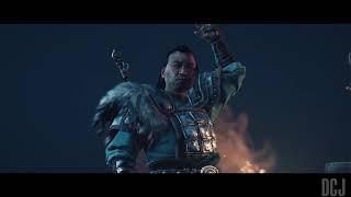 Digital CJ: Longplay | Ghost Of Tsushima: ACT II