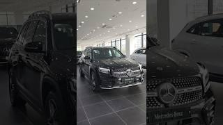 "벤츠 SUV 중 가성비 갑, 이 차 실화야?" 2025 GLB250 4MATIC #벤츠GLB250 #GLB2504MATIC