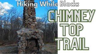 Hiking While Black: Chimney Top Trail