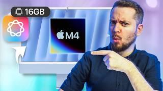 New iMac with M4 chip: What has changed and is it worth it? First impressions