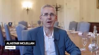Unwarranted variation roundtable: the experts speak