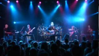 Neal Morse & Band - The Good Don't Last