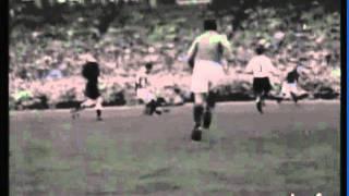 1954 (October 16) West Germany 1-France 3 (Friendly).mpg