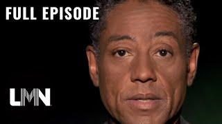 The Haunting Of... Giancarlo Esposito (Season 2, Episode 4) | Full Episode | LMN