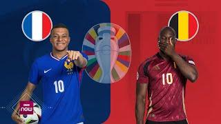 Pháp vs Bỉ: Vertonghen phản lưới phút cuối, "Gà trống" vào tứ kết EURO 2024 | VTC Now