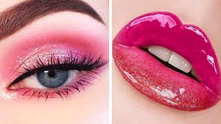 Makeup Transformation 2024 | New Makeup Tutorial Compilation | Makeup Inspiration Ideas #3