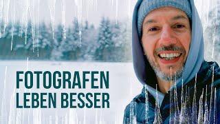 So macht fotografieren dein LEBEN besser