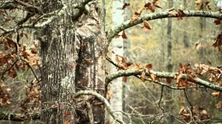 Realtree® Xtra Camouflage: It's All About You