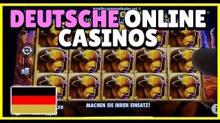 Lernte im Casino zu gewinnen und wurde reich  deutsche online casinos