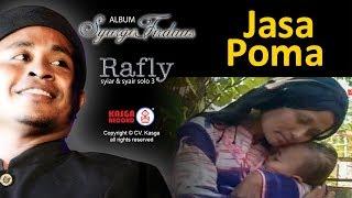 Rafly KanDe - Jasa Poma (Jasa Ibu) | Album Syurga Firdaus - Official Music Video