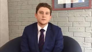 Артём Копылов вновь взял верх над излишним формализмом в работе таможни и суда