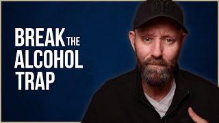 5 Mindset Tactics To Stop Drinking Alcohol