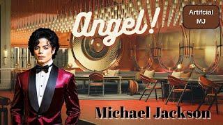 Michael Jackson - Among an Angel (NEW Video 2023!) AI