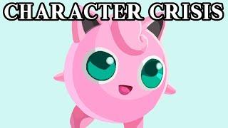 Jigglypuff Taught Me How to Flowchart in Smash Ultimate | Character Crisis