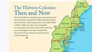 G5 3.5 How Did Economics Impact People in the Southern Colonies