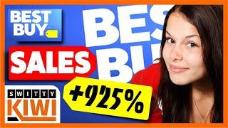 How to Sell on Best Buy Marketplace in 2024: Guide to Making Millions on Bestbuy.com  E-CASH S2•E71