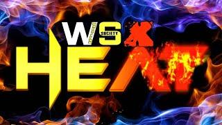 WSX HEAT INTRO