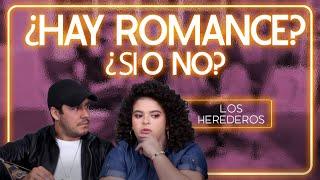 ¿Romance o solo amistad? Lucero Mirares y Eduardo Capetillo Jr