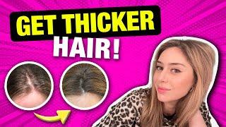 How to Stop Hair Thinning! Dermatologist’s Secrets for Hair Loss | Dr. Shereene Idriss