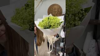 Упаковка ландышей/ Полное видео упаковки уже на канале