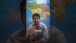 The Geostrata x Young European Leadership | A Global Partnership | #shorts #geostrata