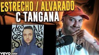 REACCION: C. Tangana - Estrecho / Alvarado