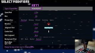 DDR Homeplay - ANTxD