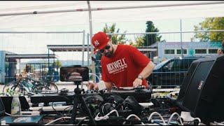 DoubleTrouble - Graffiti + Turntablism Jam 2022 Recap Video