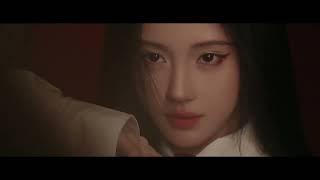 Ju Jingyi for COSMOPOLITAN China magazine June 2025 issue