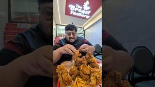 Value For Money Broast Chicken | Hyderabad #food #foodieblogger #indianfood #kfc #kfcchicken