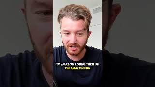 I lost $10,000 with Amazon FBA