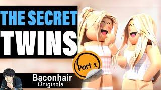 The Secret Twins, EP 2 | roblox brookhaven rp