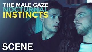 THE MALE GAZE: NOCTURNAL INSTINCTS - When Dad finds out